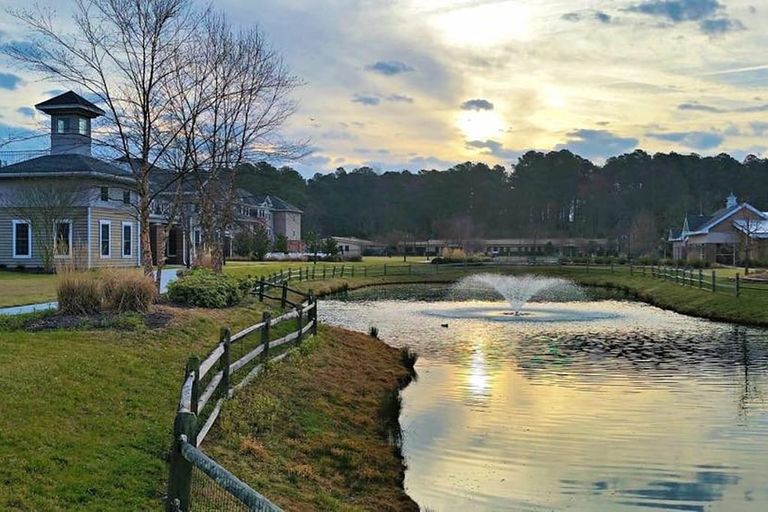 Warwick Forest, Newport News, VA 1