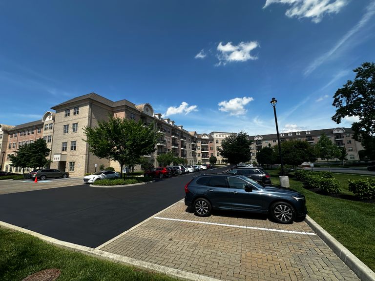 Woodland Terrace of Carmel, Carmel, IN 2