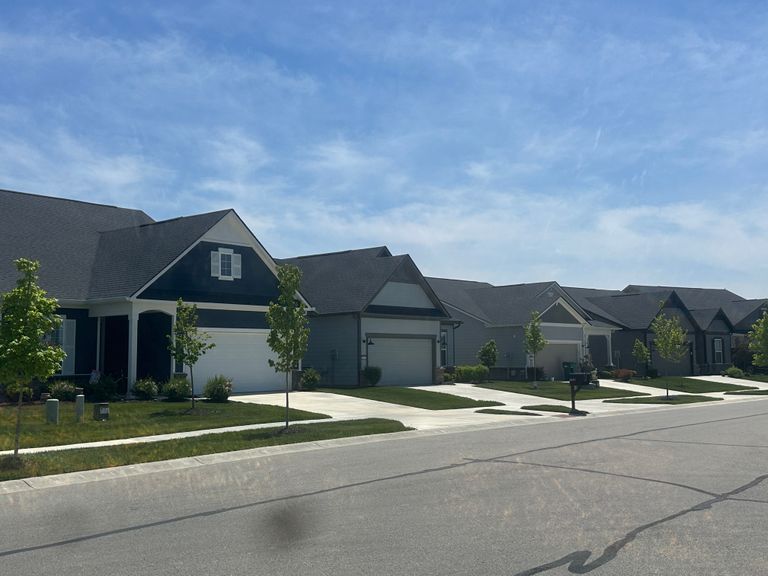 Kimblewick by Del Webb, Westfield, IN 2
