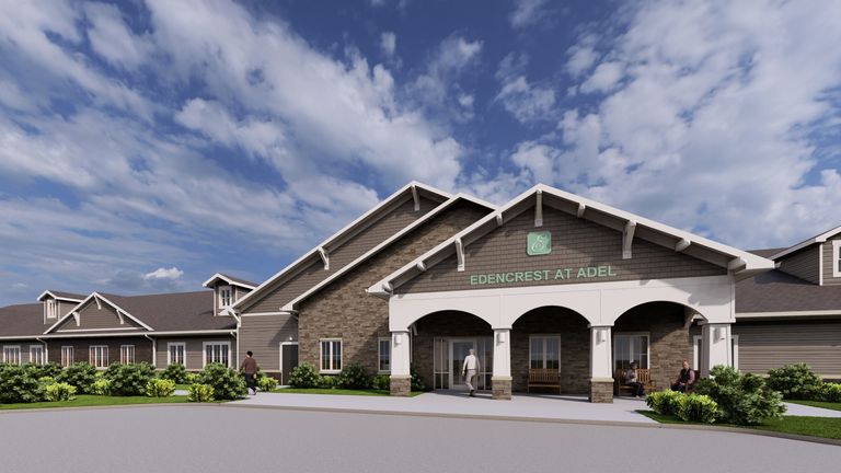 Edencrest at Adel, Adel, IA 1