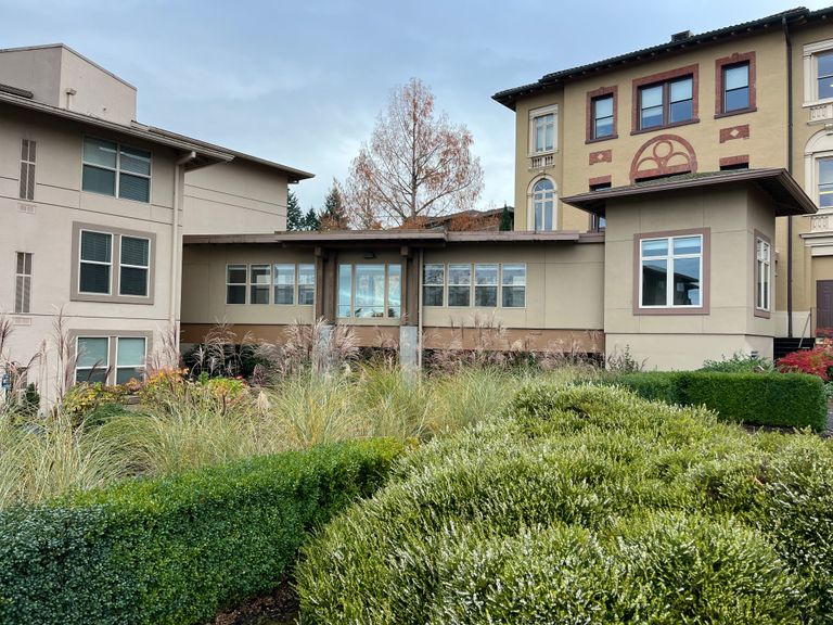Mary's Woods at Marylhurst, Lake Oswego, OR 3