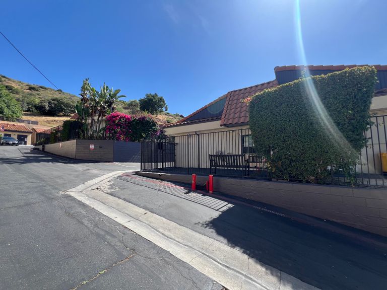 The Hills Healthcare Center, Sunland, CA 1