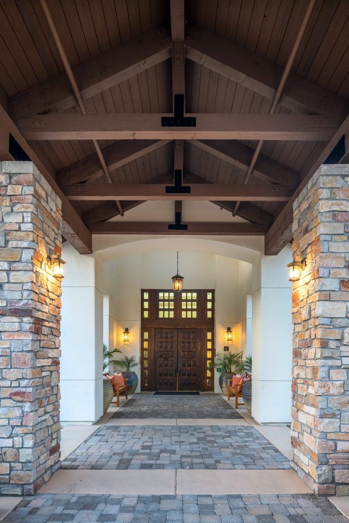 The Village at Ocotillo, Chandler, AZ 2