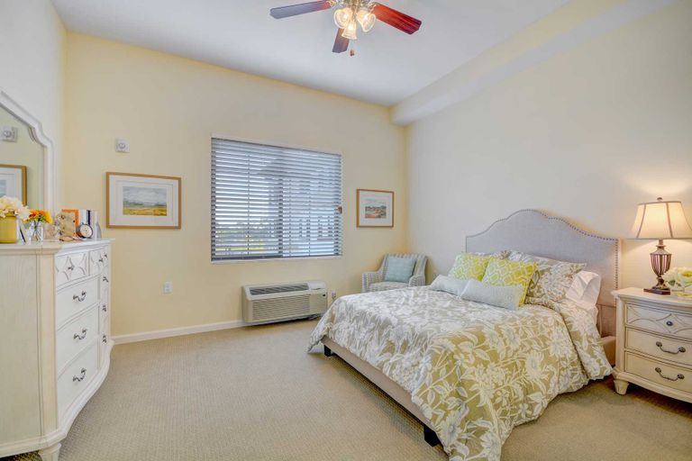 Tuscan Gardens of Venetia Bay Senior Living, Venice, FL 1