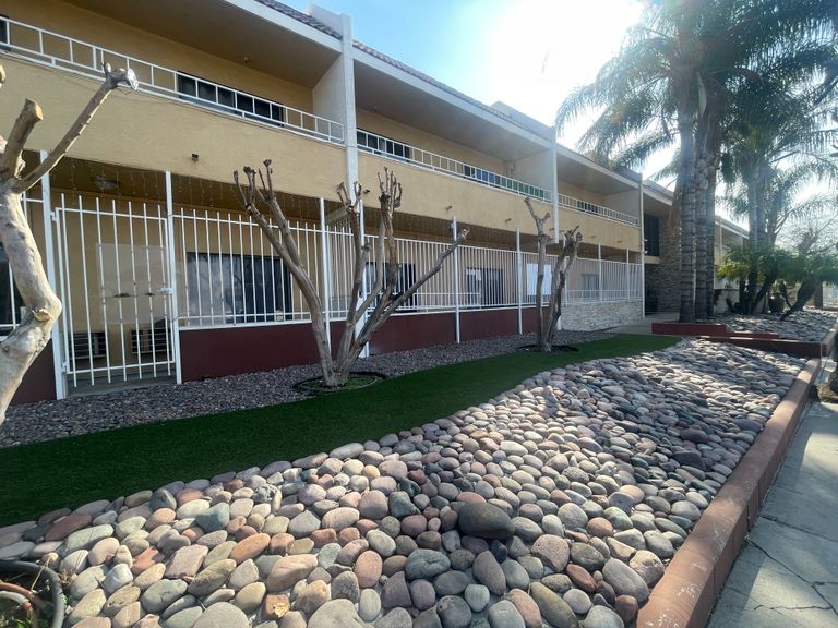Abria Del Cielo, San Bernardino, CA 2