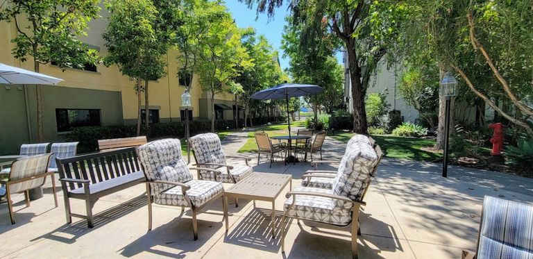 Westminster Terrace Senior Living, Westminster, CA 3