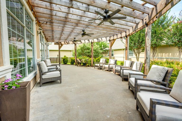 Dogwood Trails Assisted Living & Memory Care, Palestine, TX 1