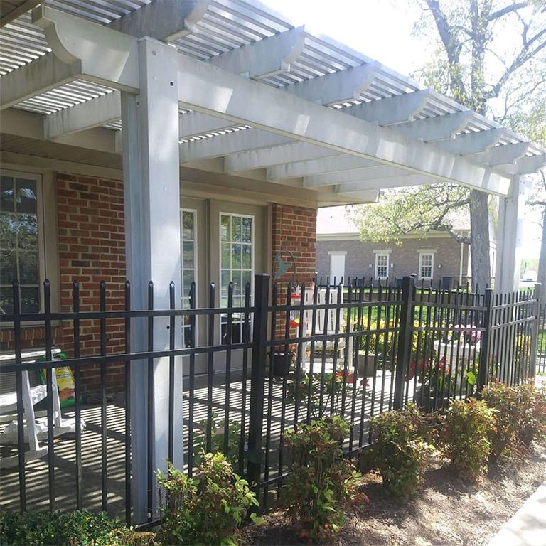 The Oaks Of Alamance, Burlington, NC 2
