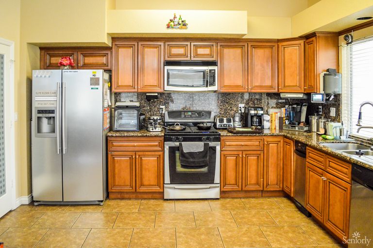 Elite Elder Care, El Dorado Hills, CA 1