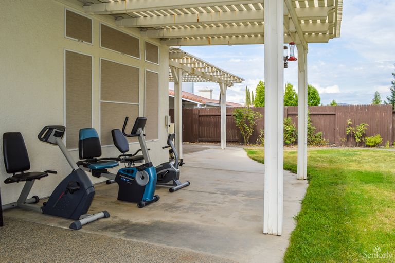 Elite Elder Care, El Dorado Hills, CA 2
