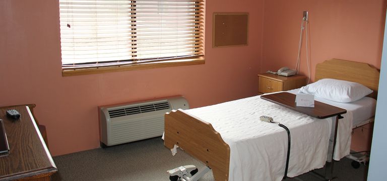 Loyalhanna Continuing Care Campus, Latrobe, PA 1
