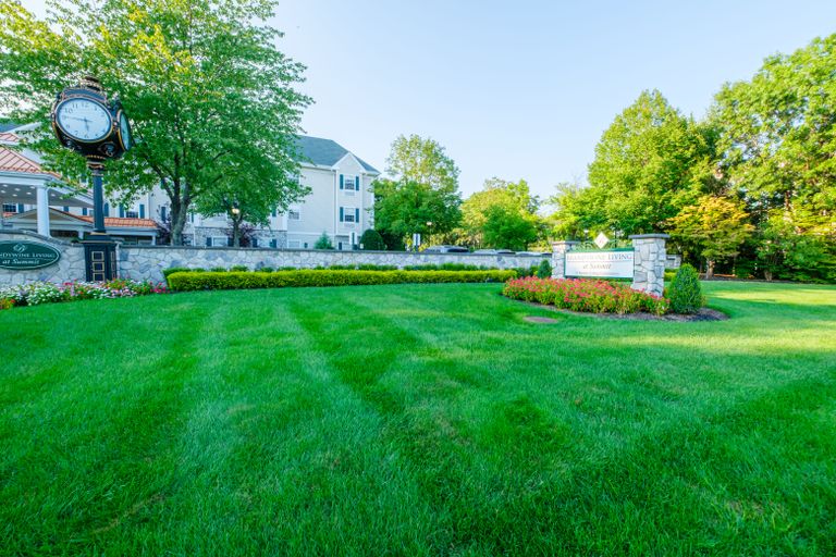 Brandywine Summit by Monarch, Summit, NJ 2