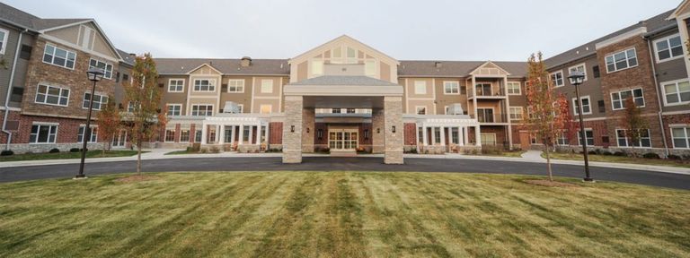 Clarendale of Mokena, Mokena, IL 1