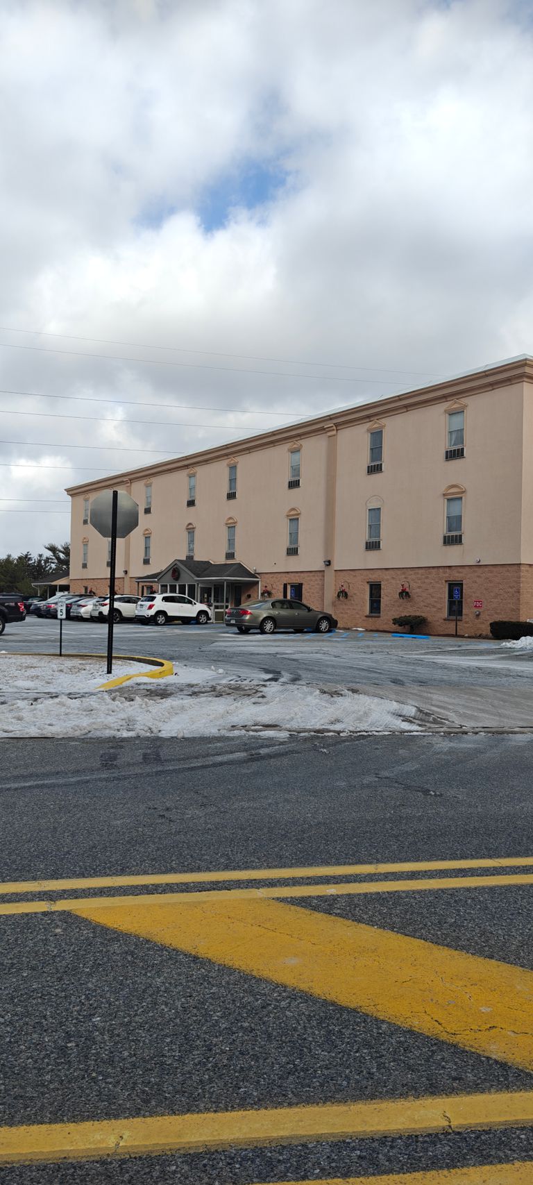 Weston Senior Living Center at Emmaus, Emmaus, PA 3