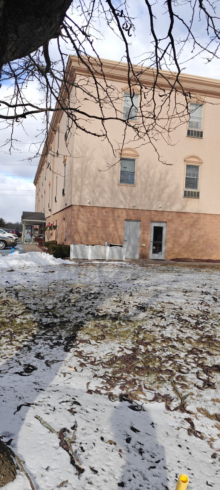 Weston Senior Living Center at Emmaus, Emmaus, PA 2