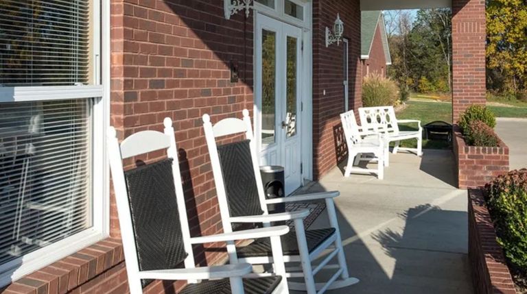 Victorian Place Of Washington, Washington, MO 2
