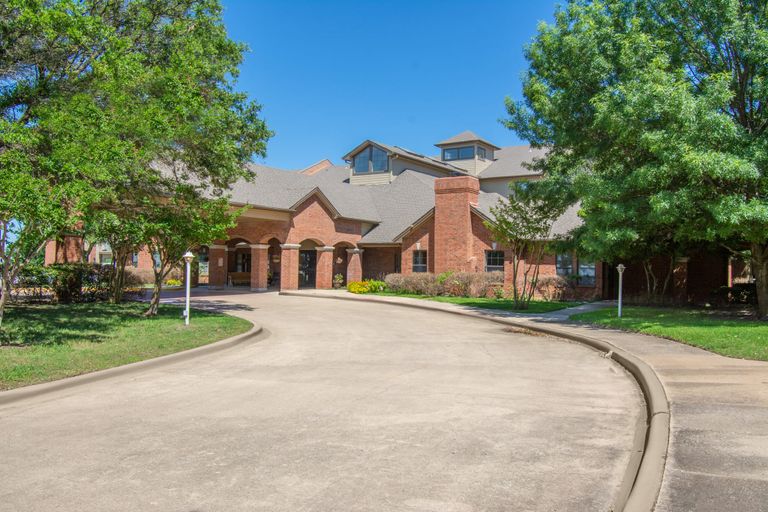 Asher Point Independent Living Of Sherman, Sherman, TX 1