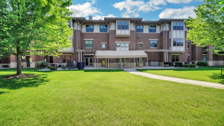 Holiday Village at the Falls, Menomonee Falls, WI 1
