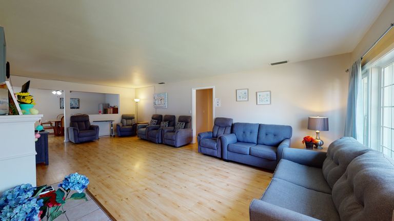 Inspired Elderly Care Living, West Covina, CA 2