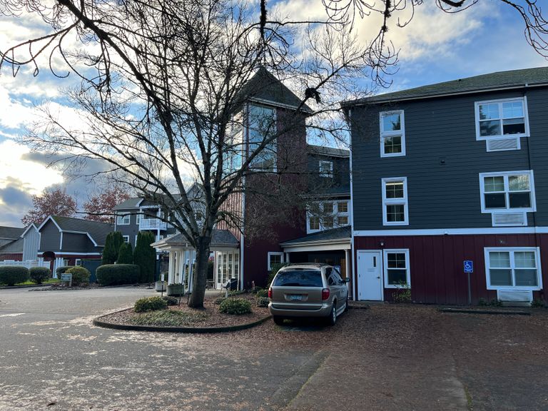 Avamere At Sherwood, Sherwood, OR 2