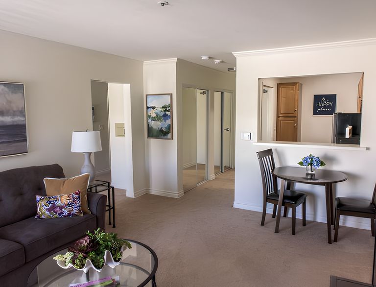 Solheim Senior Community, Los Angeles, CA 3