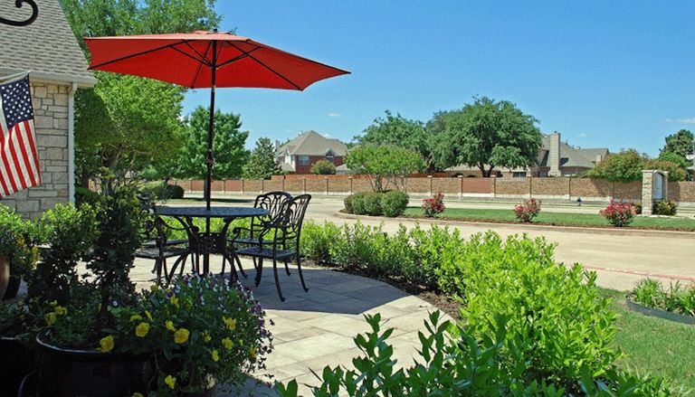 Carrollton Gardens Assisted Living & Memory Care, Carrollton, TX 1