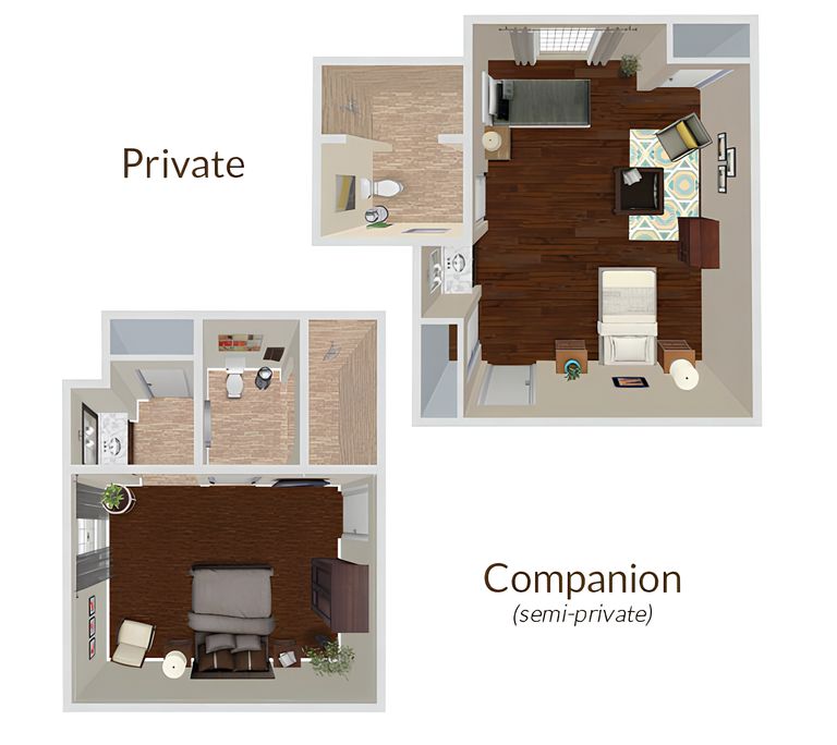 Avalon Memory Care Fort Worth, Fort Worth, TX 2