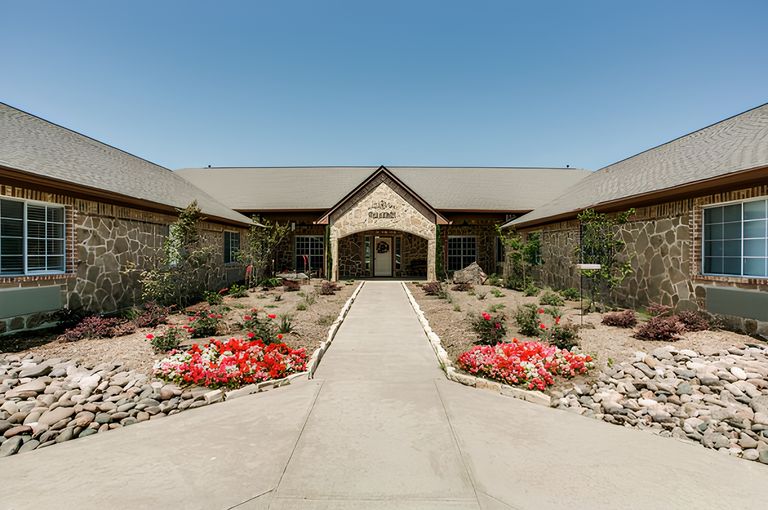 Avalon Memory Care Fort Worth, Fort Worth, TX 1