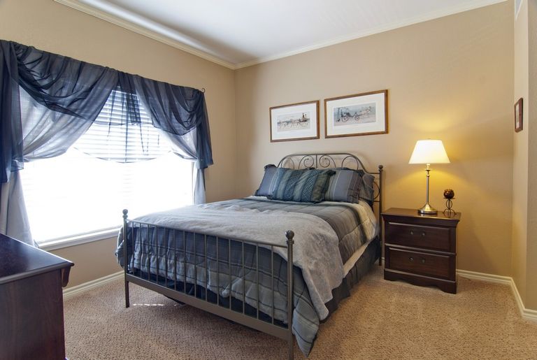 The Remington At Valley Ranch, Irving, TX 2