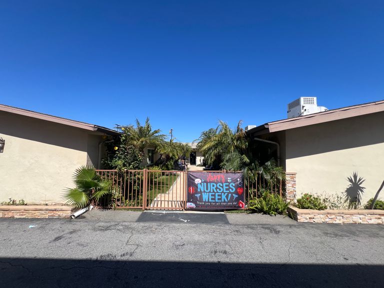 Lomita Post-Acute Care Center, Lomita, CA 1