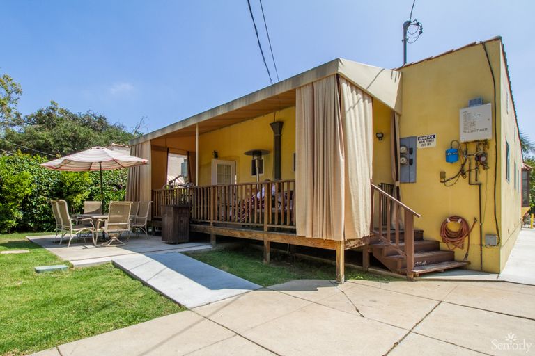 Raya's Paradise Residential Care Communities II, Los Angeles, CA 2