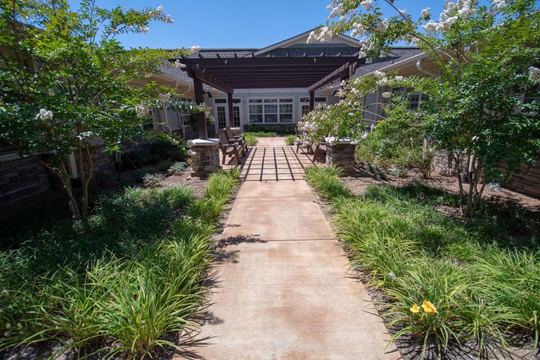 Fairview Park, Simpsonville, SC 2