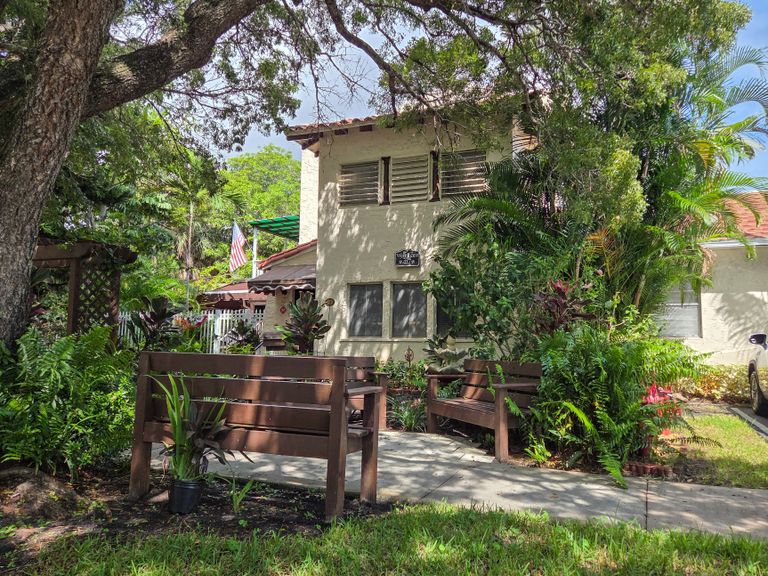 Wyndham House, West Palm Beach, FL 3