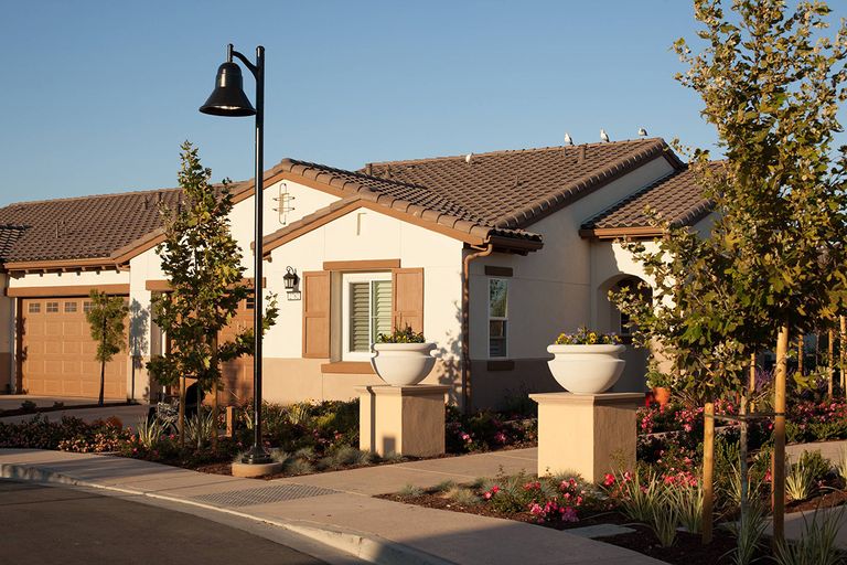The Glen At Heather Farm, Walnut Creek, CA 2
