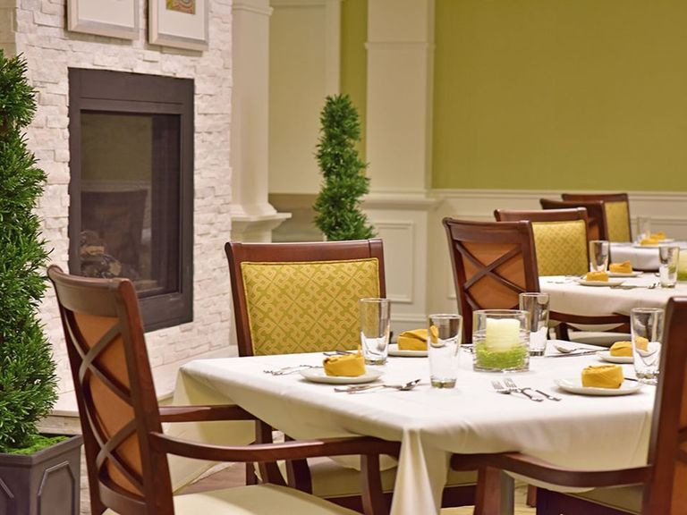 Rose Senior Living Providence Park, Novi, MI 3