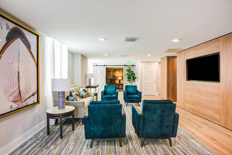 Mirabelle, Miami, FL 2