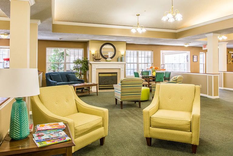 Clay Gardens Place, Zanesville, OH 2