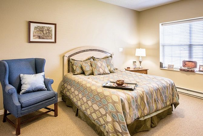 Clay Gardens Place, Zanesville, OH 3