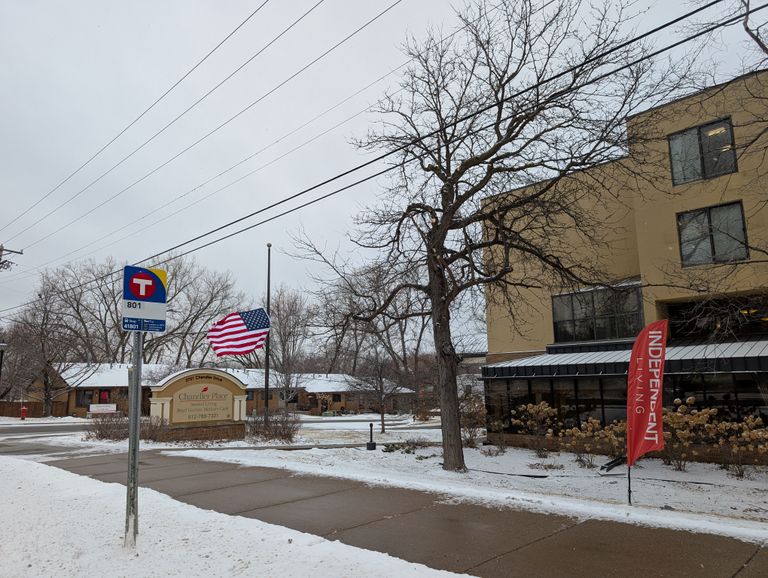 Chandler Place, St Anthony, MN 2