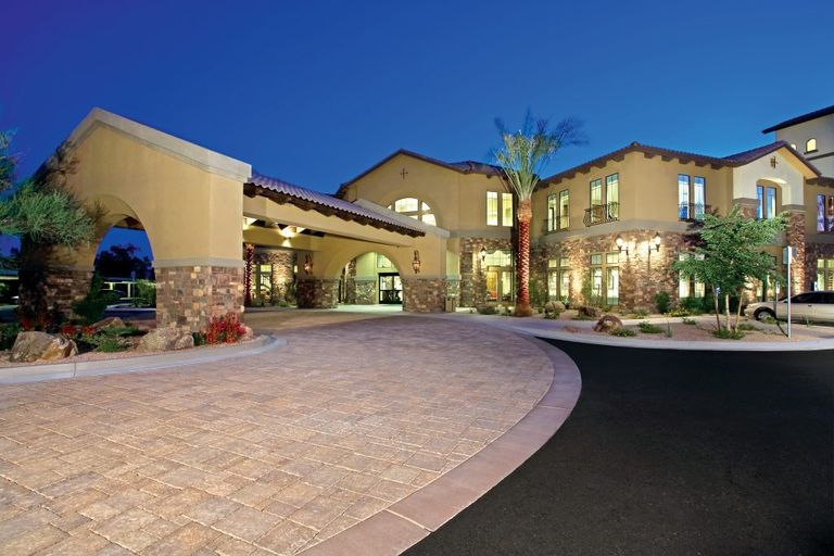 La Siena, Phoenix, AZ 3