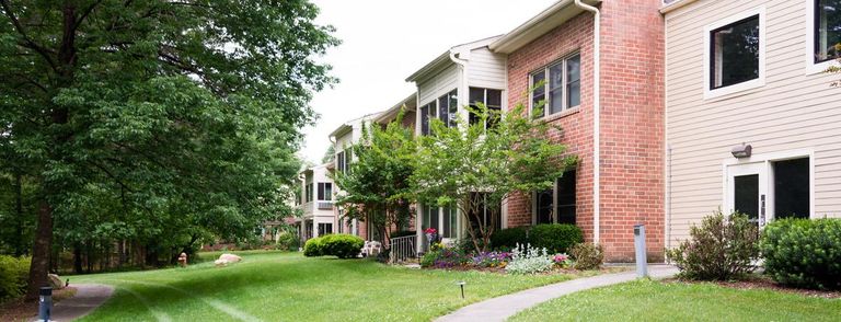 Carol Woods Retirement Community, Chapel Hill, NC 2