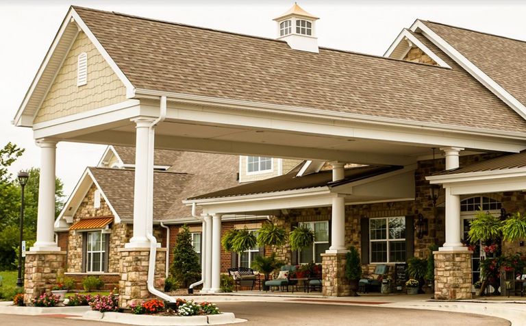 Bickford Of Gurnee, Gurnee, IL 1