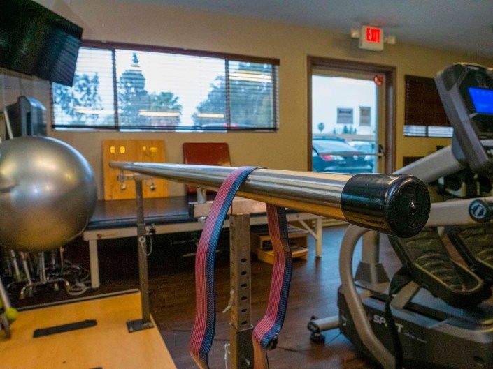 Somerset Subacute Rehab, El Cajon, CA 3