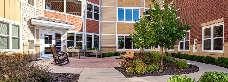 Autumn Glen Senior Living, Coon Rapids, MN 3