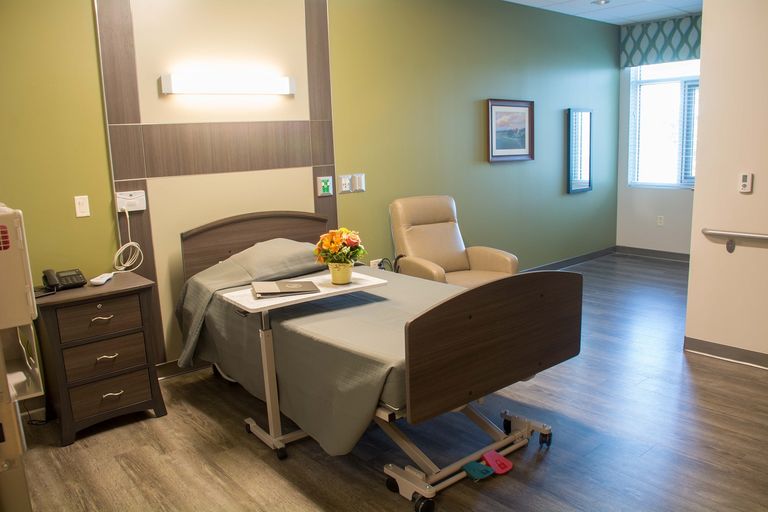 The Center at Grande, Tyler, TX 2