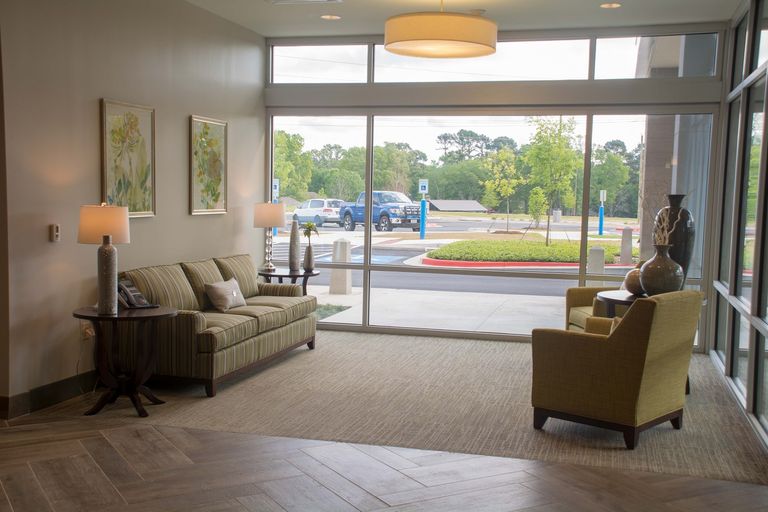 The Center at Grande, Tyler, TX 3