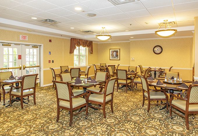 Brightview Baldwin Park, Staunton, VA 3