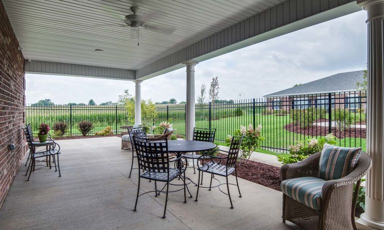 Centennial Pointe Senior Living, Springfield, IL 2