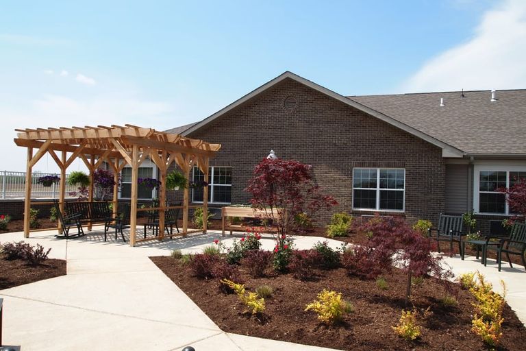 Blair Ridge Health Campus, Peru, IN 2