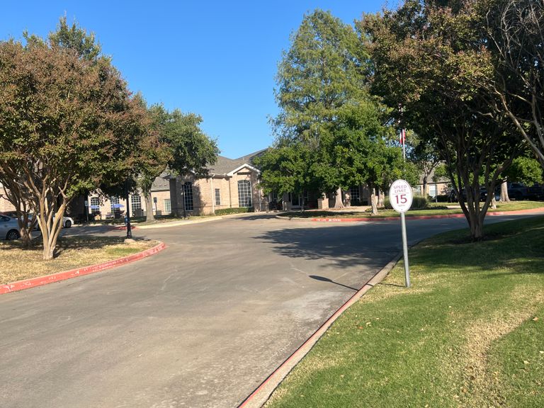 The Wellington At Arapaho, Richardson, TX 3